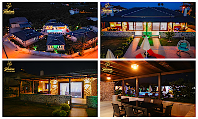 Villa Nar